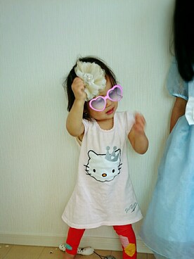 ヒイロさんのコーディネート