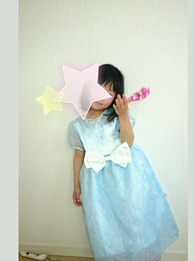 ヒイロさんのコーディネート