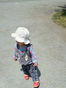 ヒイロさんのコーディネート