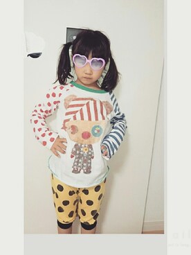 ヒイロさんのコーディネート