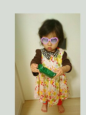 ヒイロさんのコーディネート