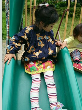 ヒイロさんのコーディネート