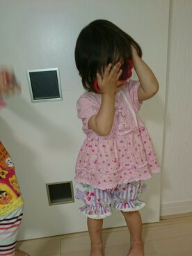 ヒイロさんのコーディネート