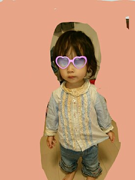 ヒイロさんのコーディネート