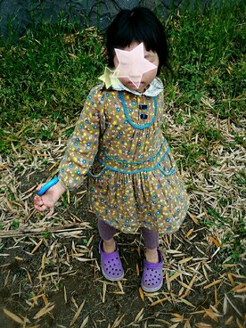 ヒイロさんのコーディネート