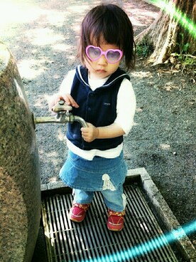 ヒイロさんのコーディネート