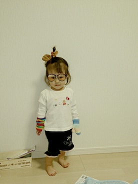 ヒイロさんのコーディネート