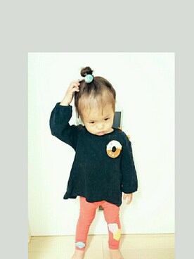 ヒイロさんのコーディネート