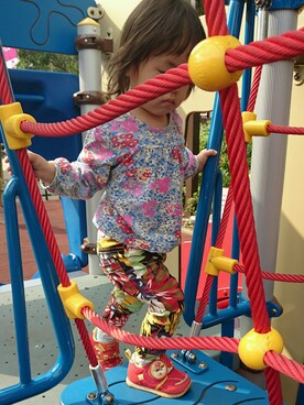 ヒイロさんのコーディネート