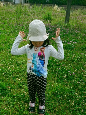 ヒイロさんのコーディネート