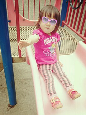 ヒイロさんのコーディネート