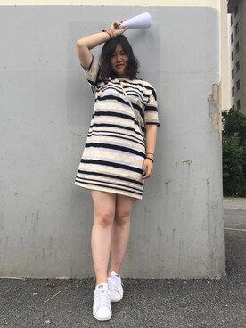 annlutaoさんのコーディネート