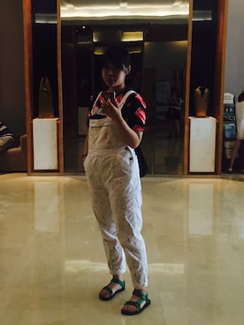 annlutaoさんのコーディネート