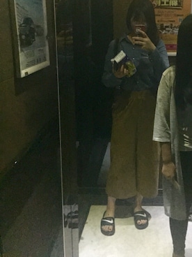 annlutaoさんのコーディネート