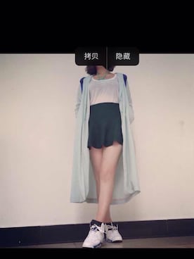 annlutaoさんのコーディネート