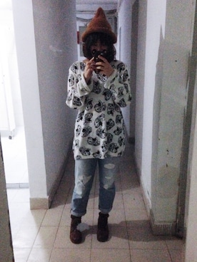 annlutaoさんのコーディネート