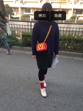 annlutaoさんのコーディネート