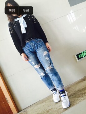 annlutaoさんのコーディネート