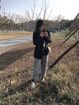 annlutaoさんのコーディネート