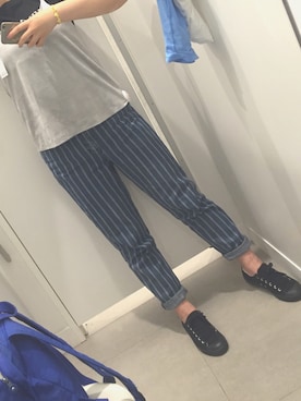 annlutaoさんのコーディネート