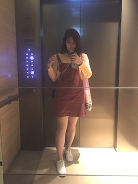 annlutaoさんのコーディネート