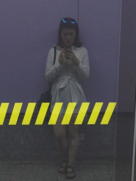 annlutaoさんのコーディネート