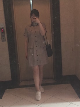 annlutaoさんのコーディネート