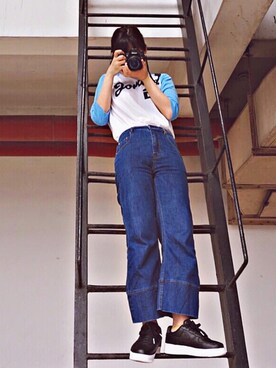 annlutaoさんのコーディネート