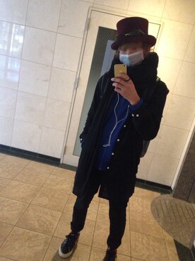 AOAさんのコーディネート