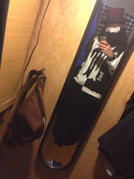 AOAさんのコーディネート