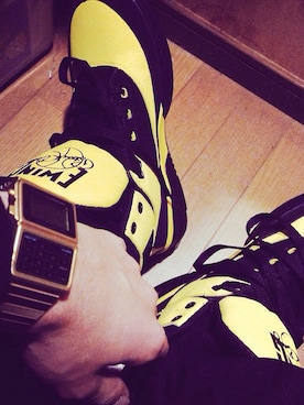 AOAさんのコーディネート