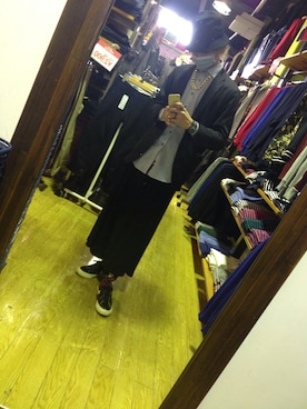 AOAさんのコーディネート