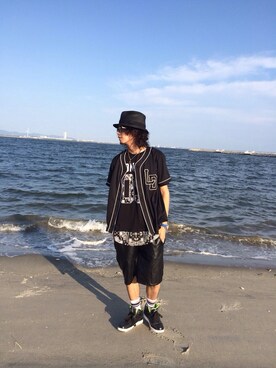 AOAさんのコーディネート