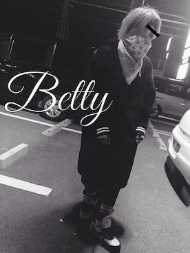 AOAさんのコーディネート