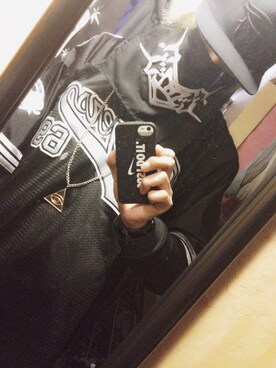 AOAさんのコーディネート