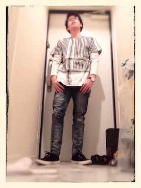 N.Yさんのコーディネート