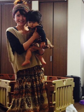 さかもと ゆうさんのコーディネート