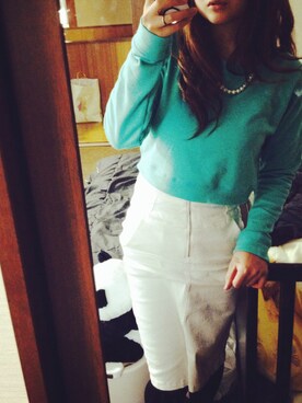 さかもと ゆうさんのコーディネート