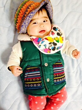 さかもと ゆうさんのコーディネート