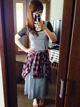 さかもと ゆうさんのコーディネート