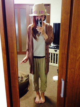 さかもと ゆうさんのコーディネート