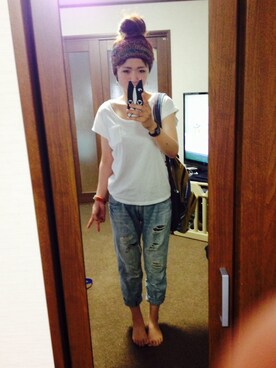 さかもと ゆうさんのコーディネート