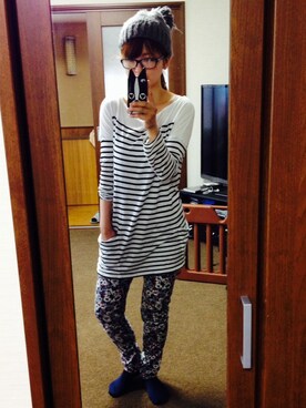 さかもと ゆうさんのコーディネート