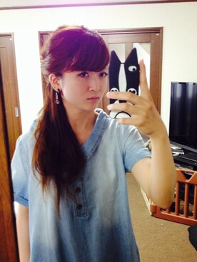 さかもと ゆうさんのコーディネート