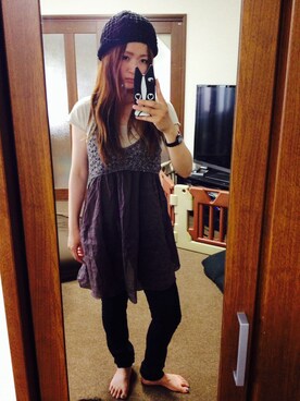 さかもと ゆうさんのコーディネート