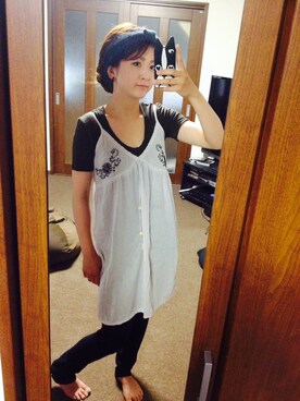 さかもと ゆうさんのコーディネート