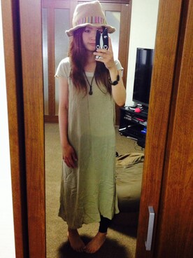 さかもと ゆうさんのコーディネート