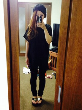 さかもと ゆうさんのコーディネート