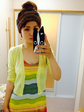 さかもと ゆうさんのコーディネート