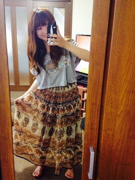 さかもと ゆうさんのコーディネート